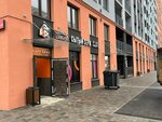 Сытый Серж (Yablochkova Street, 5к5), fast food