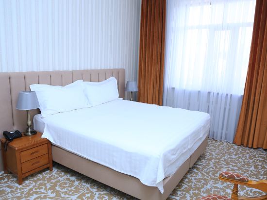 Фото Томирис