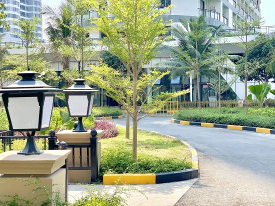 Фото Star Bay Residence