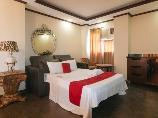 Фото RedDoorz Plus near Uv Mandaue Cebu
