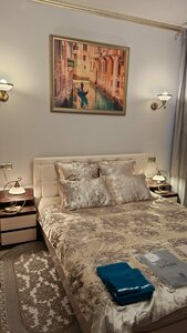 Гостиница Венеция