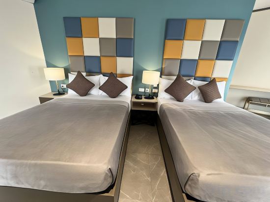 Фото Yes Hotel Imus Cavite