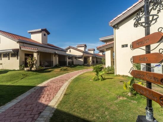 Фото Espacio Verde Resort