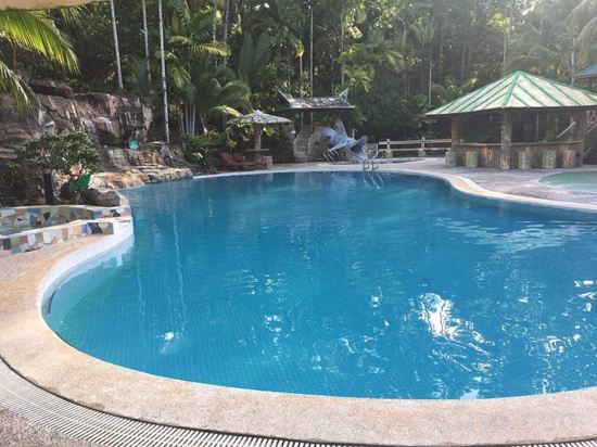 Фото Sepilok Jungle Resort