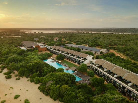 Фото Jetwing Yala