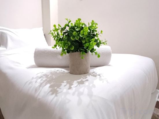 Фото Swing & Pillows @ Icc Pudu Kuala Lumpur