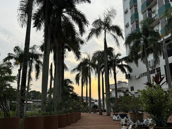 Фото Oyo 1236 Hotel Green Park