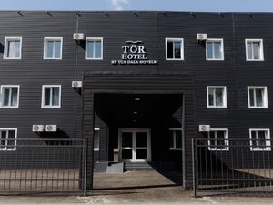 Гостиница Tör by Uly Dala Hotels