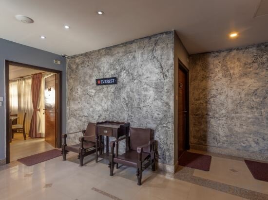 Фото Suite Homes