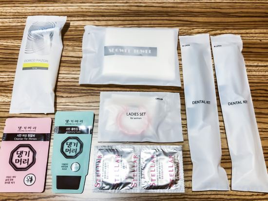 Фото Seomyeon Brown-dot hotel Gold