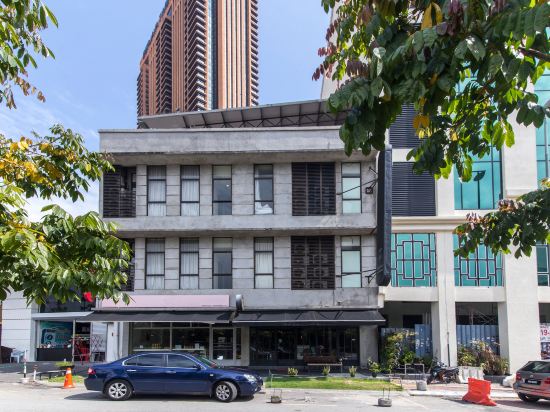 Фото Ceria Hotel Bukit Bintang