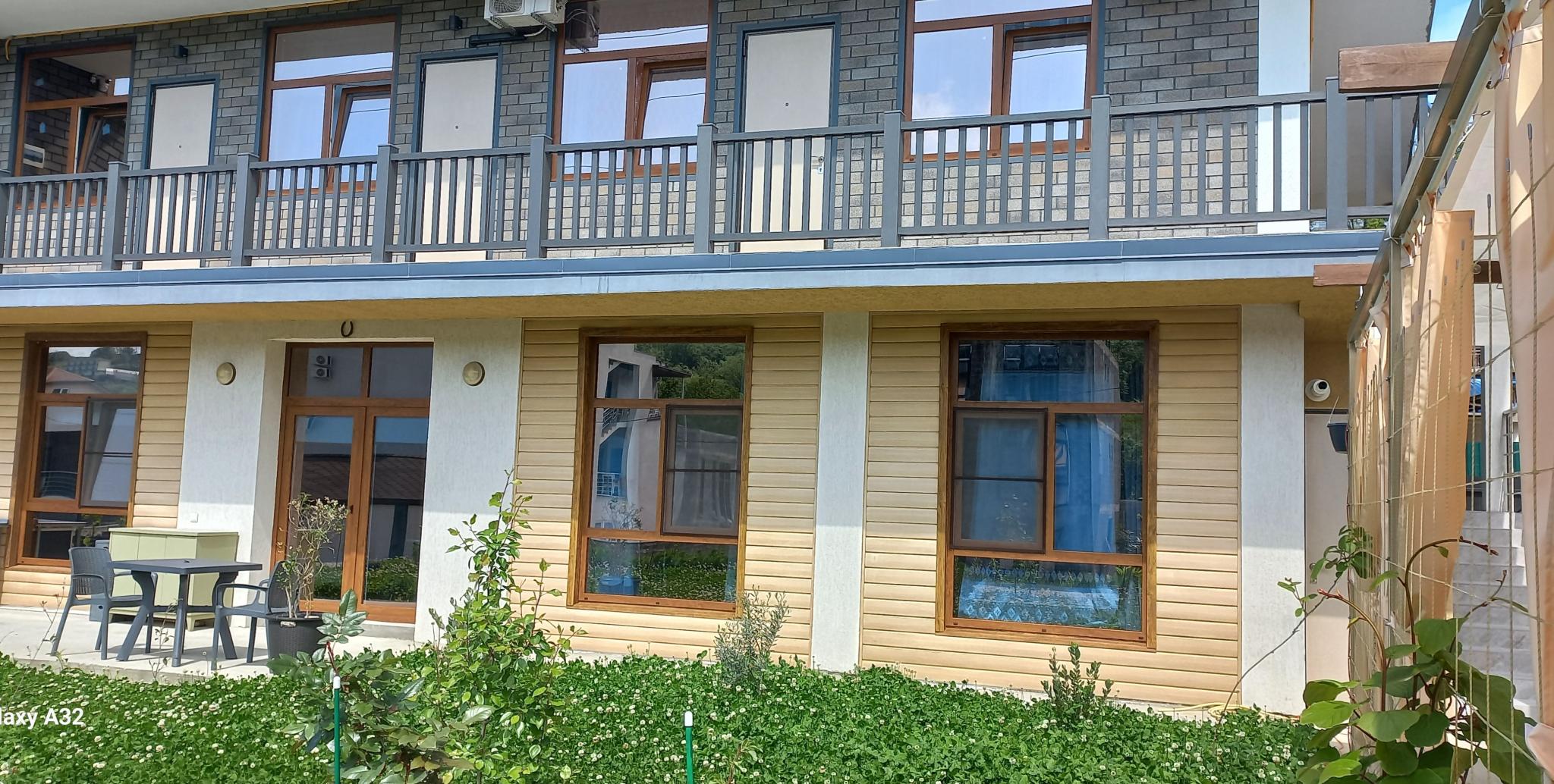 Фото Горница