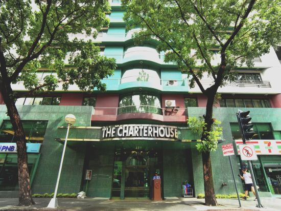 Фото The Charter House
