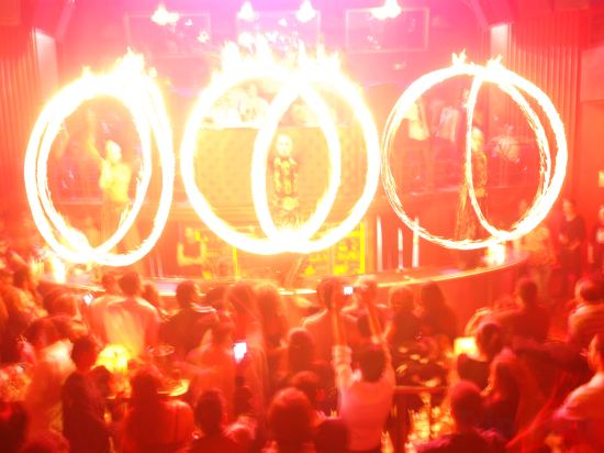 Фото Es Saadi Marrakech Resort - Hotel