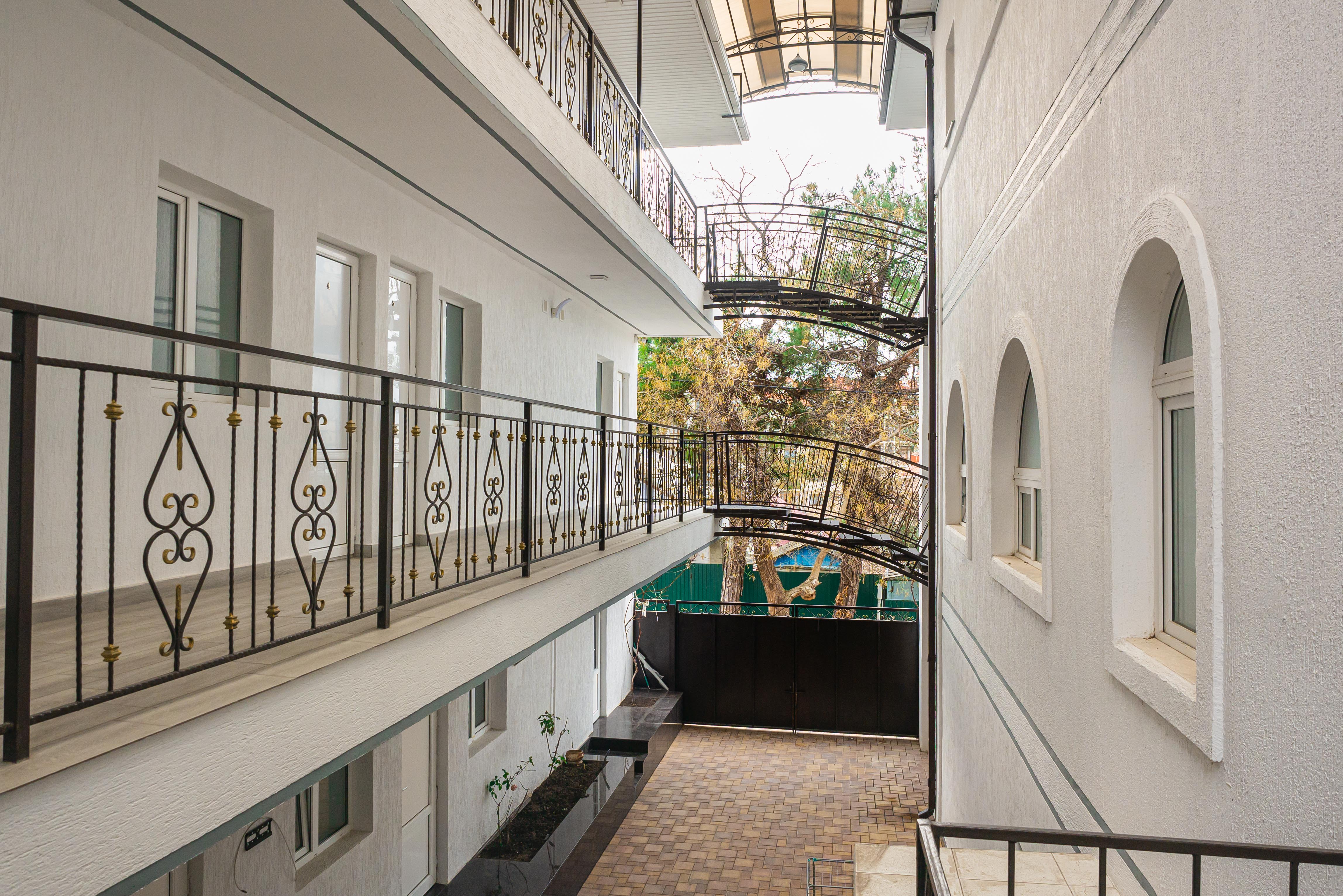 Фото отеля 4