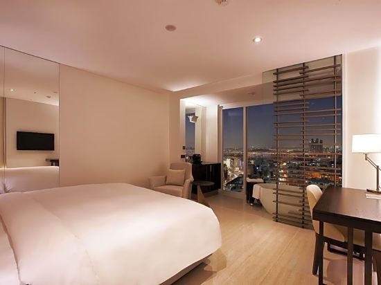 Фото Hotel Entra Gangnam