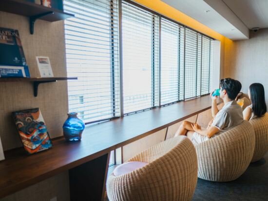 Фото Hotel Resol Trinity Naha