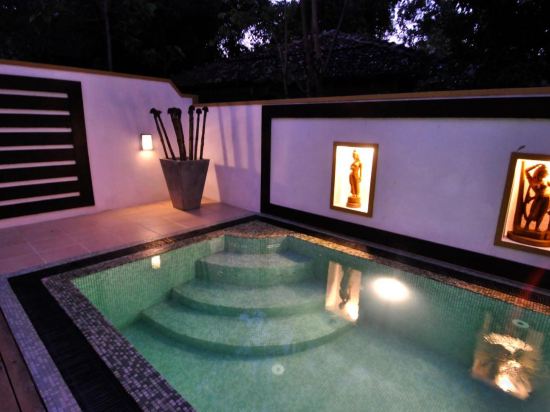 Фото Amaya Lake Dambulla