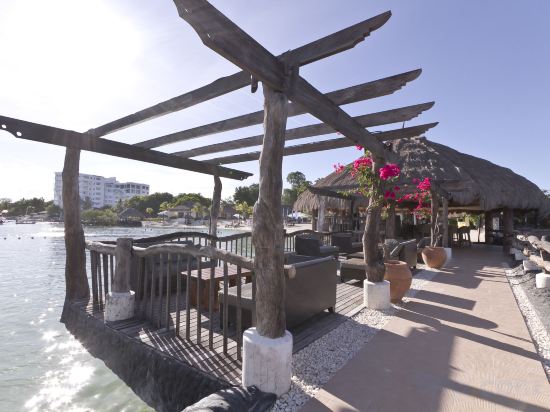 Фото Bluewater Maribago Beach Resort