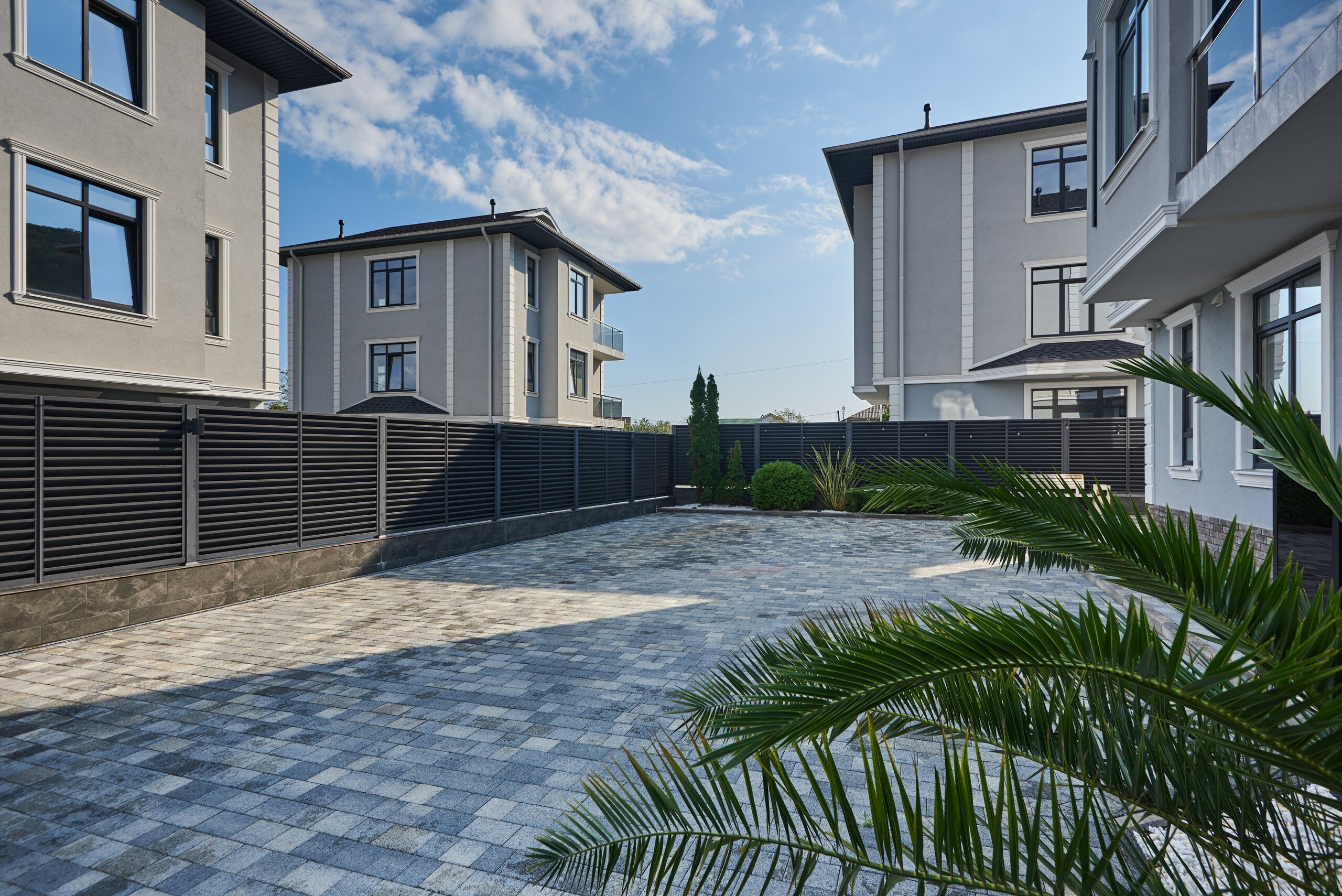 Фото Дачный квартал