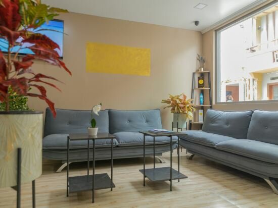 Фото Whiteshell Island Hotel & SPA