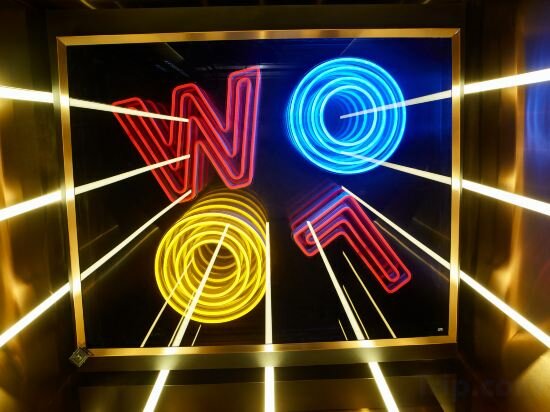 Фото Wolo Kuala Lumpur