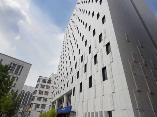 Фото Sotetsu Hotels The Splaisir Seoul Myeong Dong