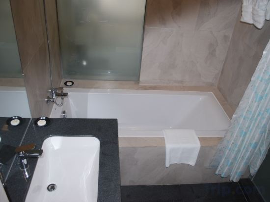 Фото Hotel Parami