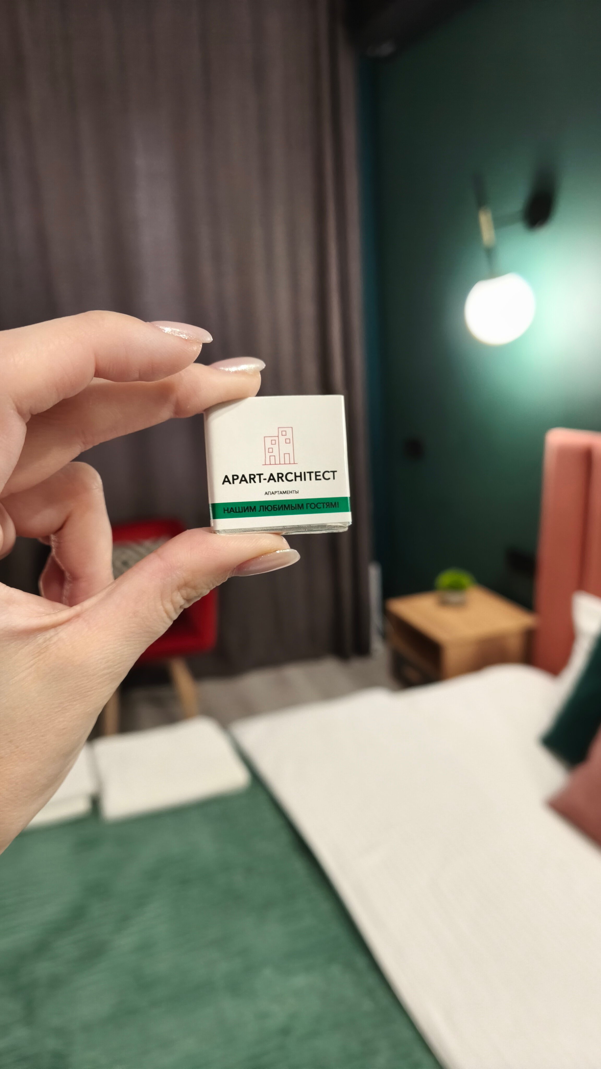 Фото Архитектор