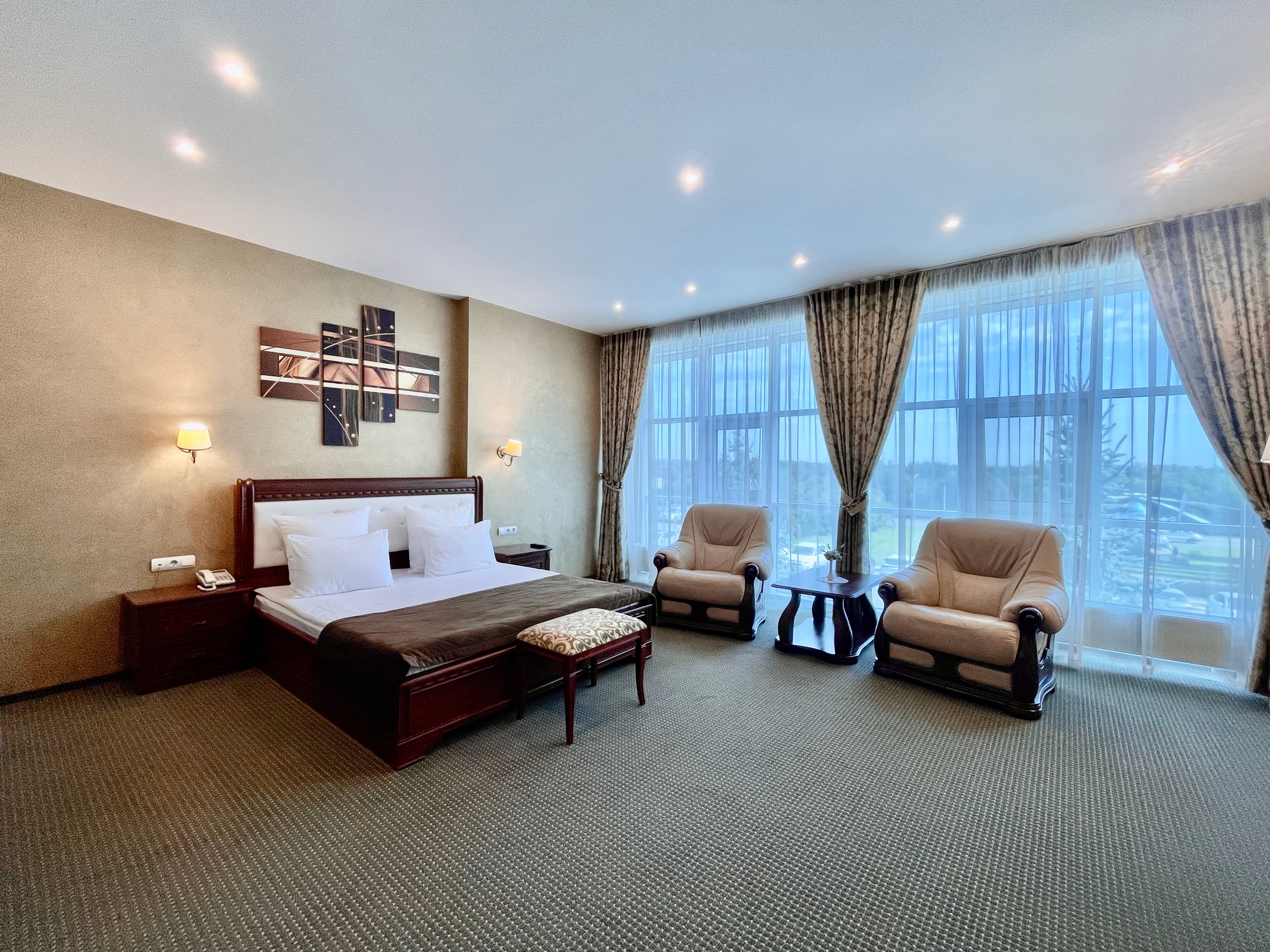 Фото Отель 41