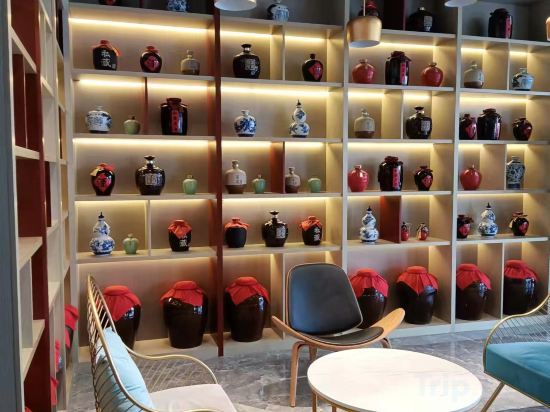 Фото Kaiyuan Manju Xiaoshan International Airport West Gate Store