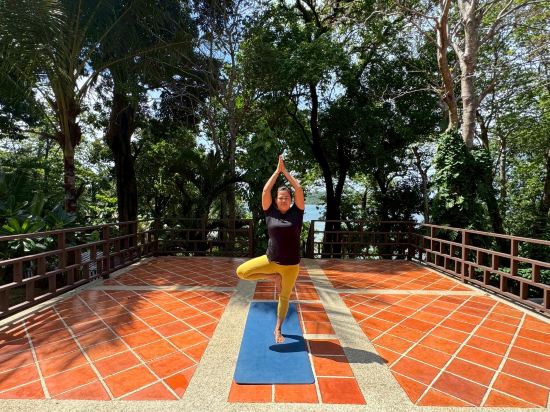 Фото Baan Krating Phuket Resort