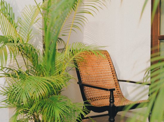 Фото Thai Akara Lanna Boutique Hotel