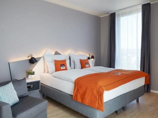 Фото отеля 3