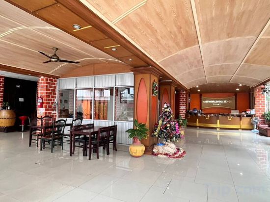 Фото One World One Home Patong 2