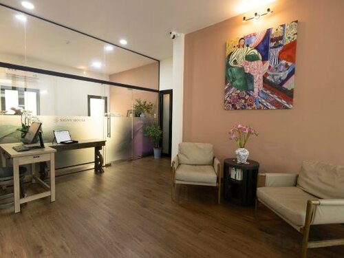 Signy House City Center