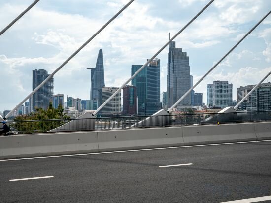 Фото The Galleria Residence-ANGIA Hospitality