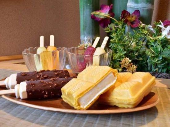 Фото Dormy Inn Premium Osaka Kitahama Hot Springs