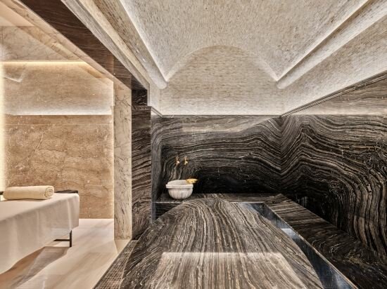 Фото Swissôtel Tashkent