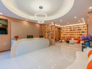 Гостиница Zhemei Hotel