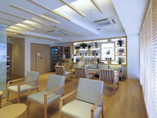 Фото Far East Village Hotel Tokyo, Asakusa