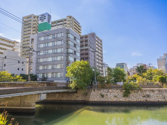 Фото Hotel Hakata Nakasu Inn