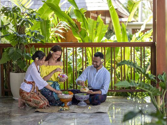 Фото Unagi Wooden Villa by Emana