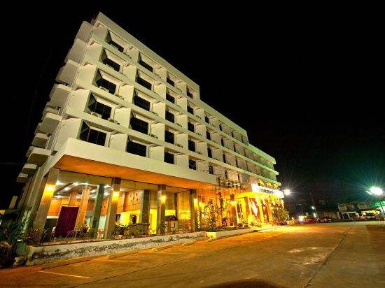 Фото Phayao Northern Lake Hotel