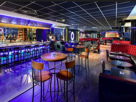 Фото Sonesta Hotel, Tower & Casino - Cairo