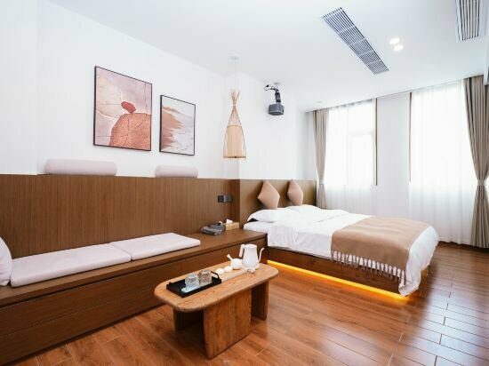 Hotel Tianxi Huanxisha Homestay, Guangdong, photo