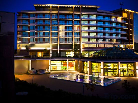 Фото Aquaworld Resort Budapest