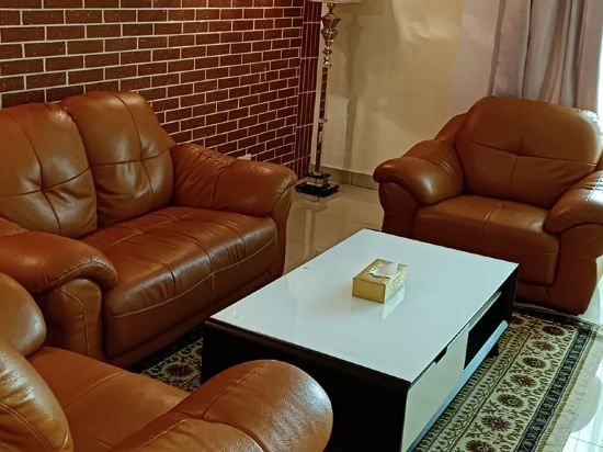 Фото Adamaoua Grand Hotel