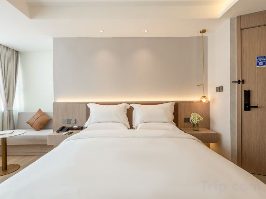 Фото Huanyi Hotel