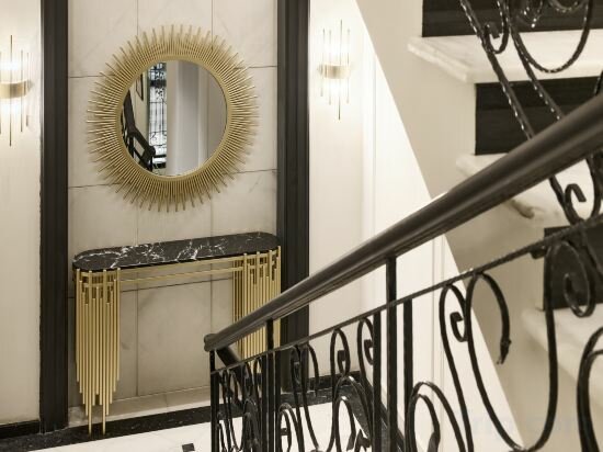 Фото Maestro Address Hotel